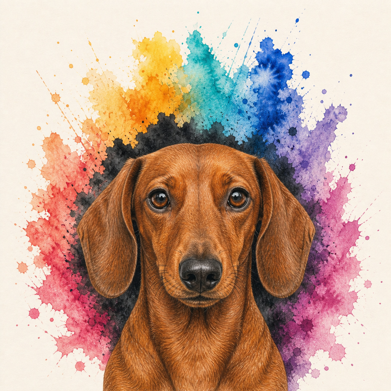Dachshund