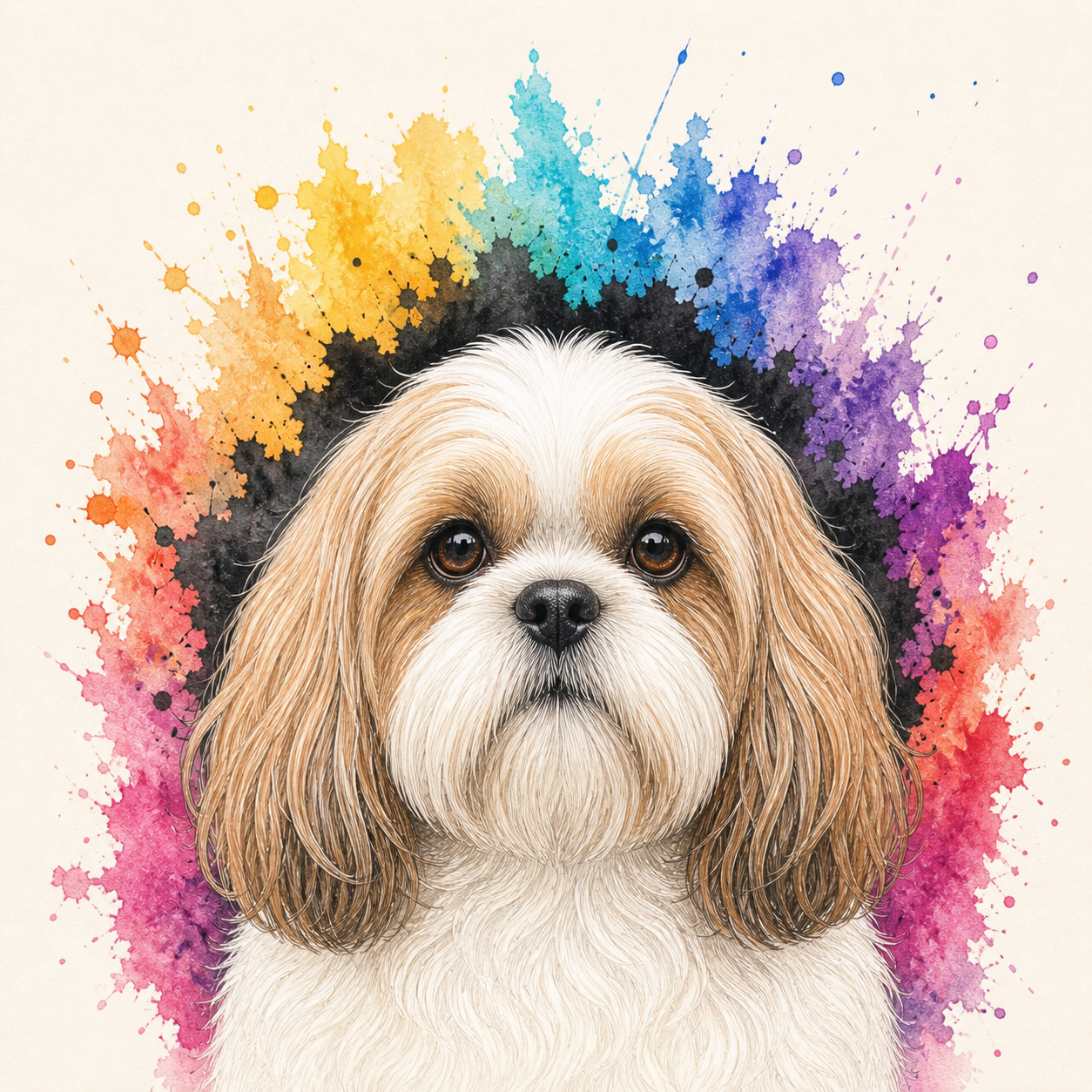 Shih Tzu